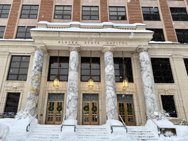 Governor failed Alaska gasline legislation homework