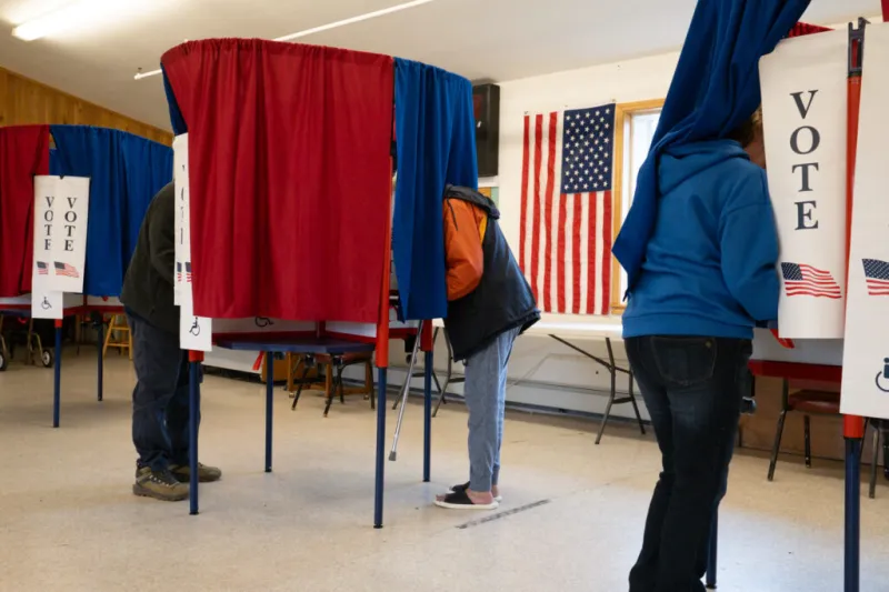 States could purge voter rolls close to elections if Supreme Court takes Trump's side in Arizona case