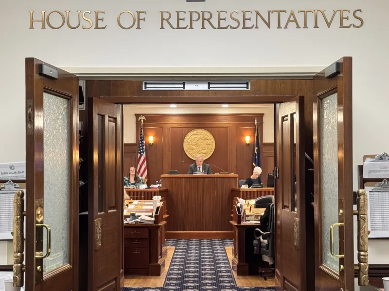 Alaska Legislature approves civics education requirement for all Alaska high schoolers