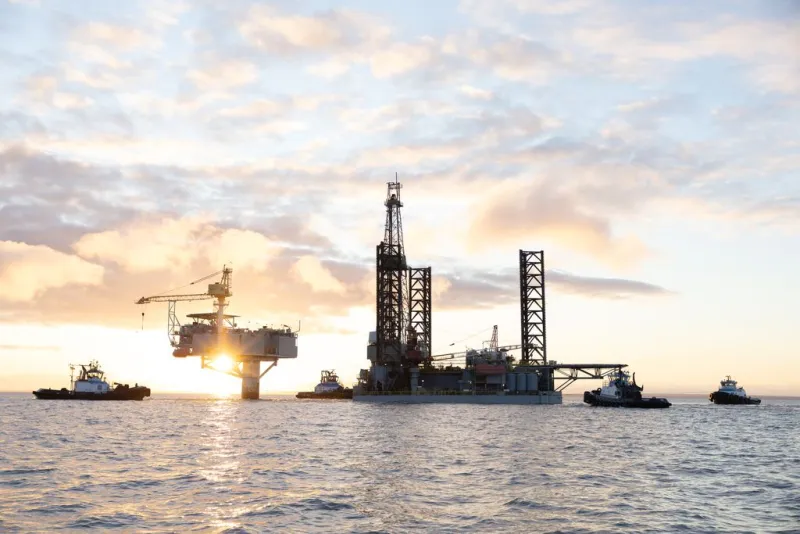 HEX Unifies Alaska Operations Under Single Brand, Continues Investment in Cook Inlet Gas