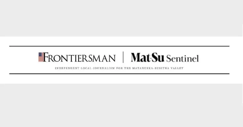 Wick Communications announces sale of Frontiersman to Mat-Su Sentinel
