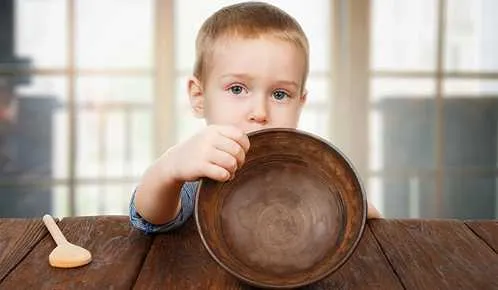 Report Finds 'Remarkable Increase in Food Insecurity' Across US Under Trump