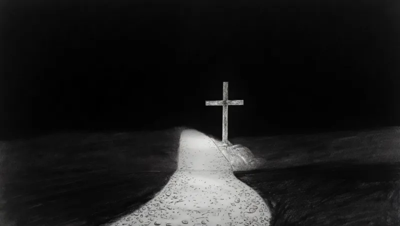 We Walk by Faith... (or do we?)