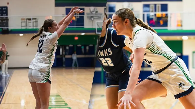 Oakley Homer Signs with Nanooks Women's Basketball