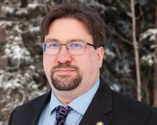 Sen. Myers Retiring from Senate