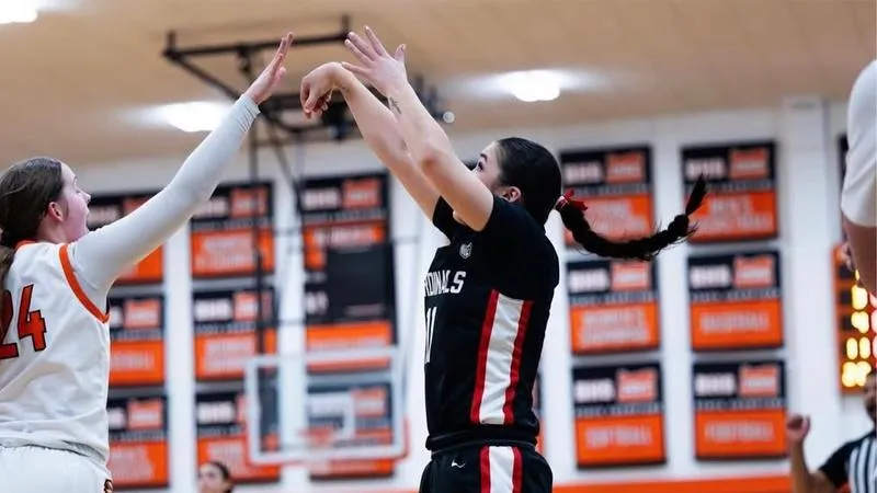 Nanooks Women's Basketball Signs Siri Lindsey Out of Portland, Ore.