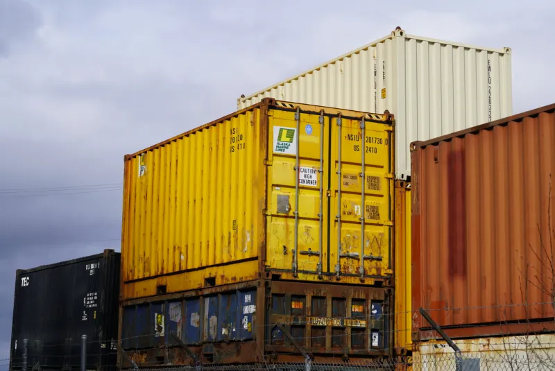 Dock meeting leaves Lutak Dock project in limbo