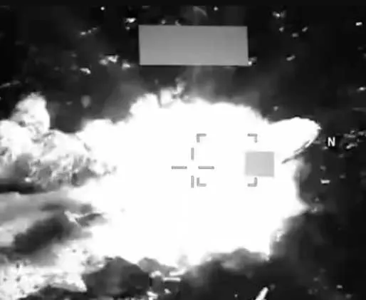 'Crimes Against Humanity': US Murders 2 More People in Pacific Ocean Boat Bombing