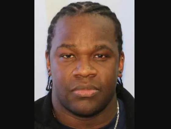 Jalonni Blackshear Sentenced To 150 Years for the Murders of His Wife and Daughter