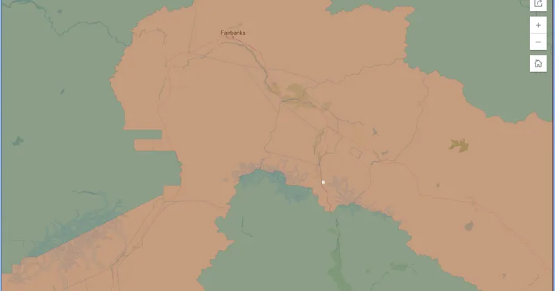 Burn Permits suspended in Fairbanks, Salcha and Railbelt Fire Prevention areas