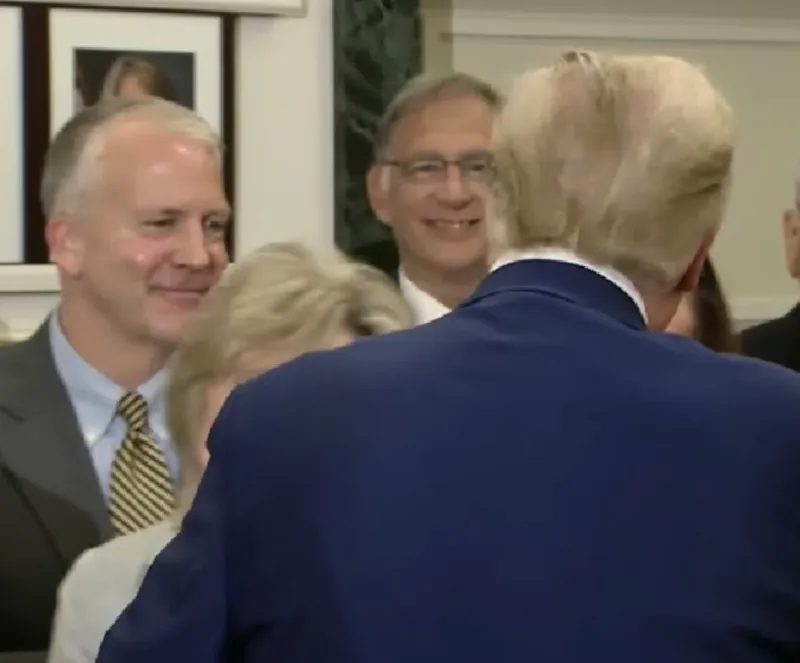 Sullivan claims ANWR lease sale flop a success