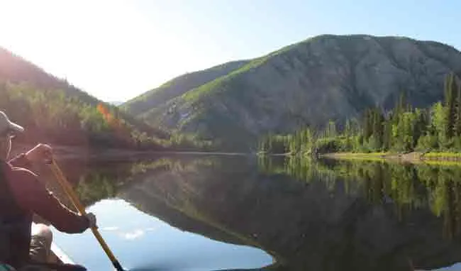 BLM Issues Four Historic Navigability Decisions Affirming Alaska Ownership of Submerged Lands