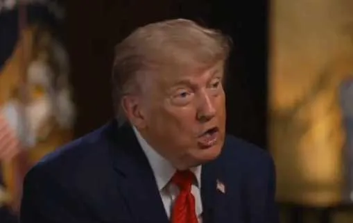 Senate Dems Demand Release of Legal Opinion Behind Trump Lie That Iran War Has 'Terminated'