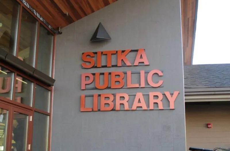 Film about librarians' fight for First Amendment to screen at Sitka Public Library