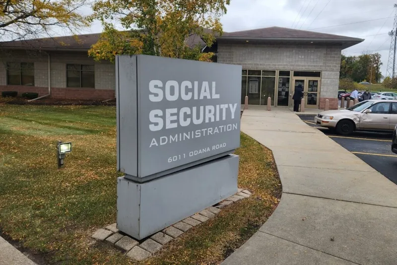 Projected Social Security benefits cliff creeps up to 2032