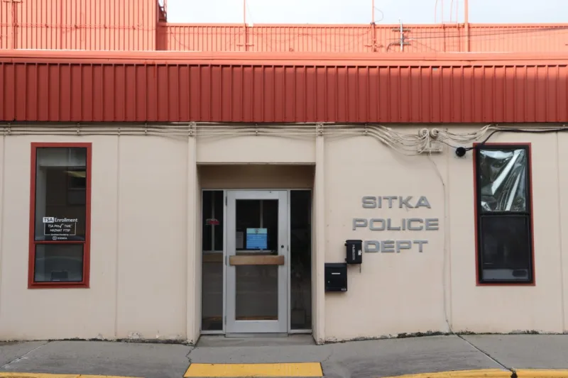 Assembly approves agreement with Sitka police union