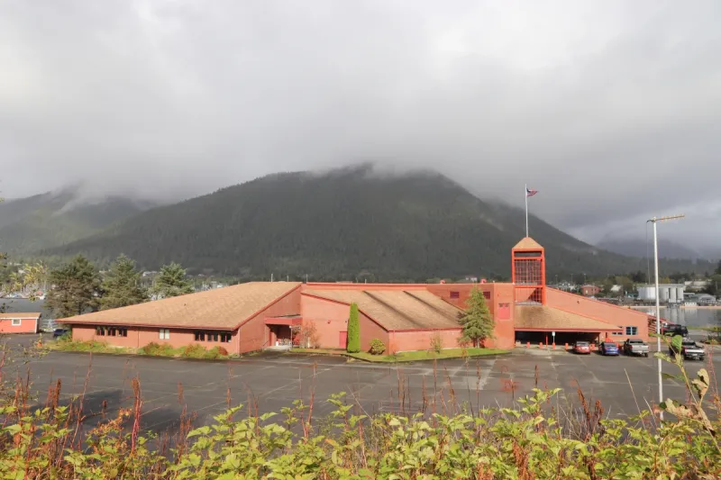 Mt. Edgecumbe ad hoc committee kicks off summer of work this week