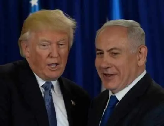 'The Humiliation Just Compounds': Trump Tells Netanyahu Not to Bomb Iran, Then Israel Strikes Anyway