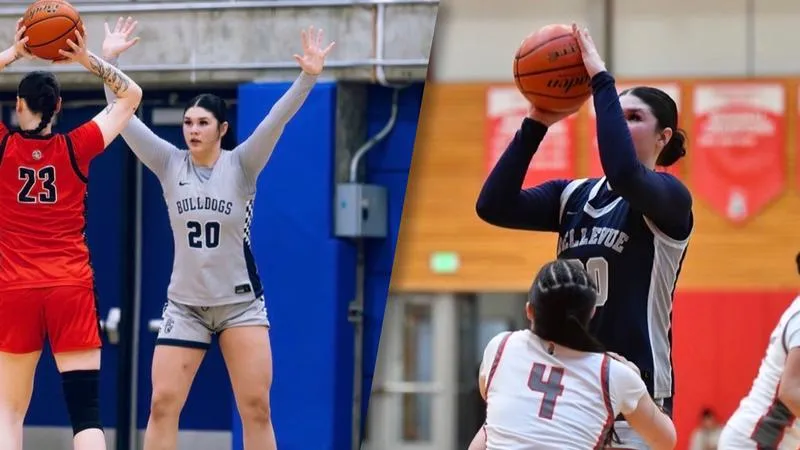 Women's Basketball Welcomes Shannel Kovalsky Back Home