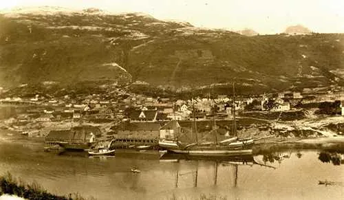 Ship-Alutiiq Word of the Week