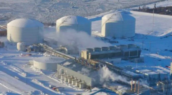 Kenai Rallies for Alaska LNG