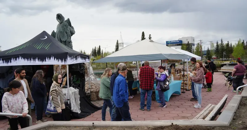 Alaska must create more reasons to stay