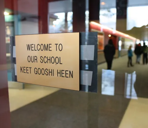 Shy of quorum, Sitka School Board cancels June meeting, pushes agenda to end of month