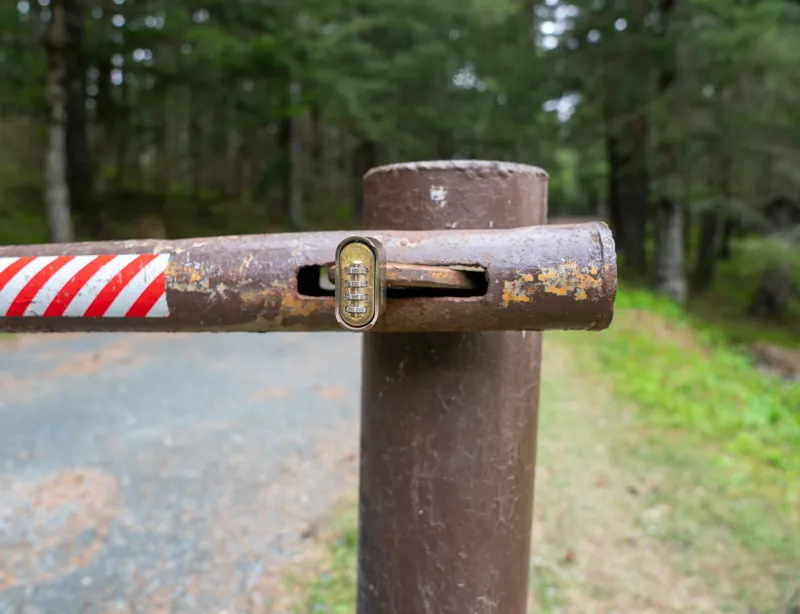 Chilkoot campground may reopen this summer