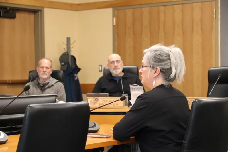 Assembly suggests $1M plan to tackle Sitka's childcare shortage