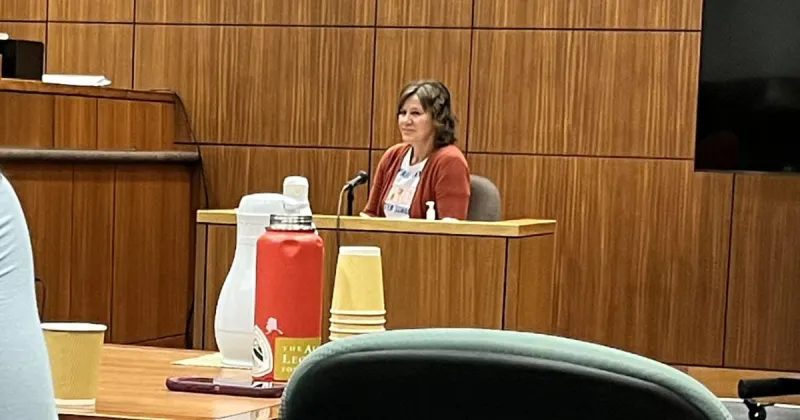 Fairbanks judge denies Pearl Creek injunction, state appeals