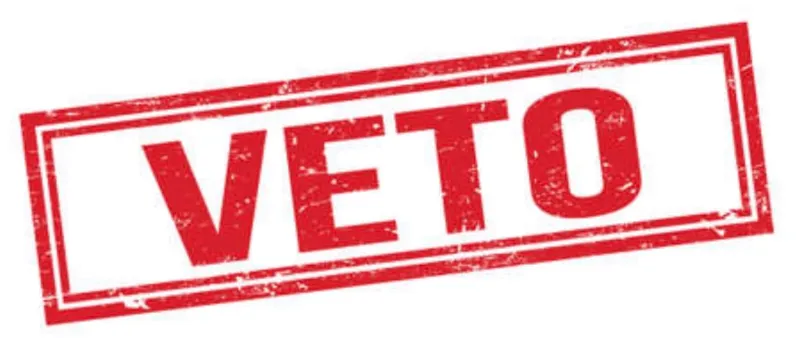 Governor Dunleavy Vetoes Government Expansion Bill Passed Unanimously by Legislature