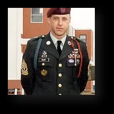 Service to My Country: Paul A. Bauer, Jr., Army Airborne Infantry