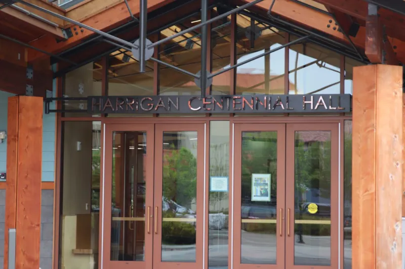 June 23, 2026: What's on the agenda when the Sitka Assembly meets tonight?