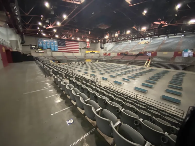 Rebuttal to ADN Article: Anchorage's Ice Arenas deserve Facts, not Politics