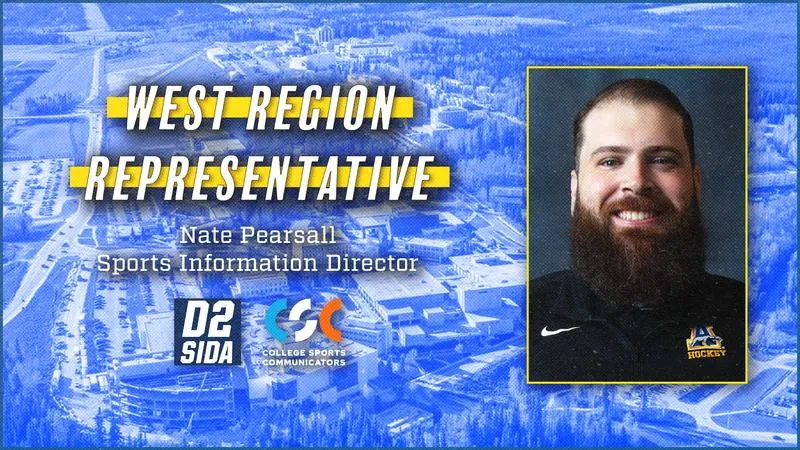 Nathan Pearsall Elected to D2SIDA Board as West Region Representative