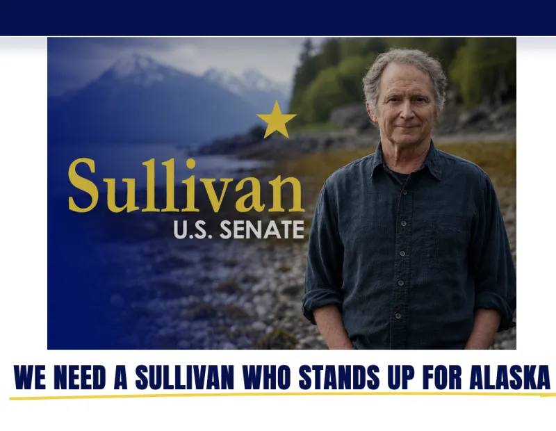 Sullivan back on the ballot, awaits Supreme Court ruling Tuesday
