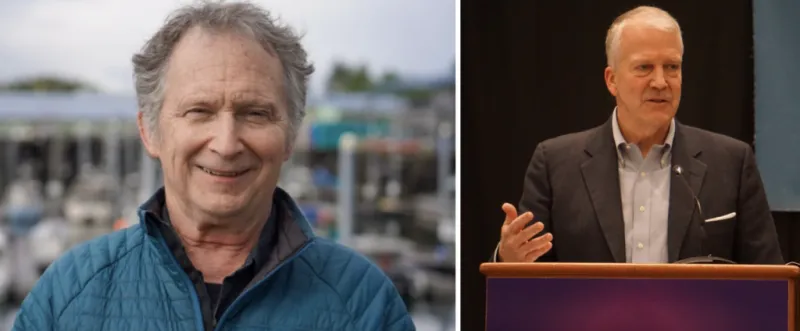 Alaska Supreme Court rules Dan J. Sullivan eligible to run for US Senate