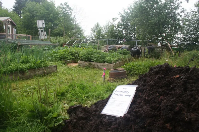 Food safety, entrepreneurship classes to be offered in Sitka