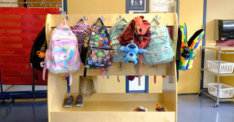 Statewide prevention initiative aims to combat Alaska's high rates of child sexual abuse