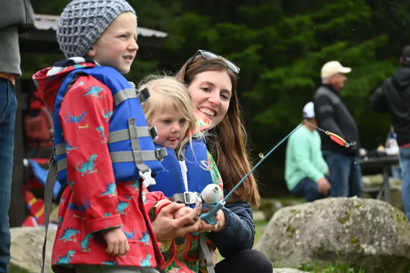 State increases non-resident king salmon fishing