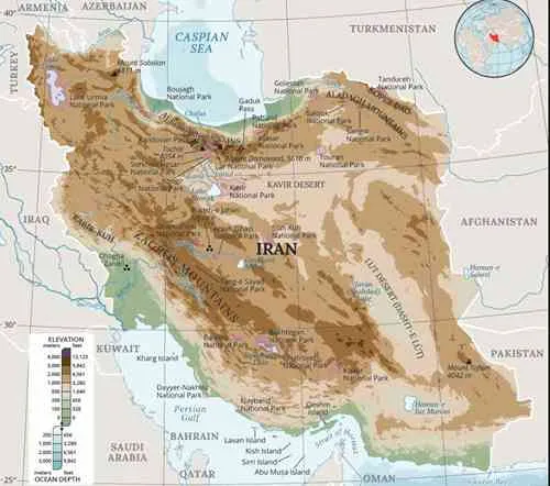 Israel Reportedly Plotted to Assassinate Top Iranian Negotiators to Derail Peace Talks With US