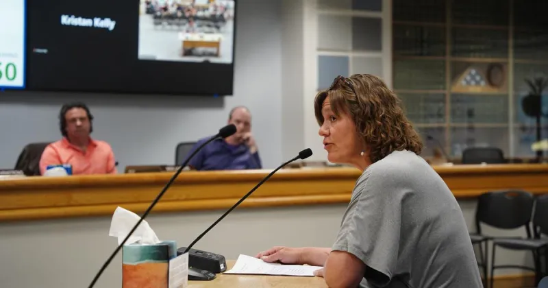 Assembly approves Pearl Creek lease ordinance with conditions