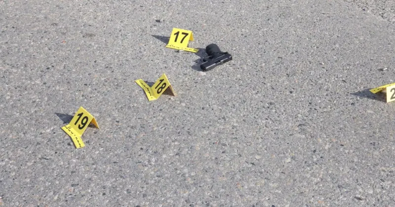 FPD releases photos of Sunday officer-involved fatal shooting