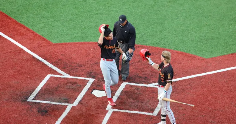 Stars even series as free passes cost Goldpanners