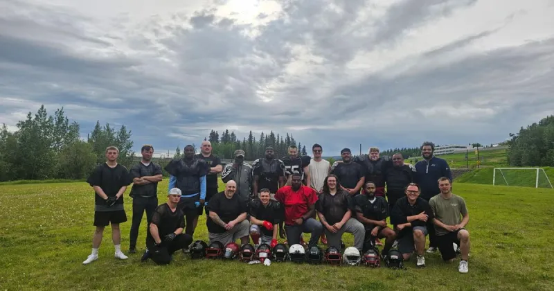 Fairbanks Raiders seek continued growth
