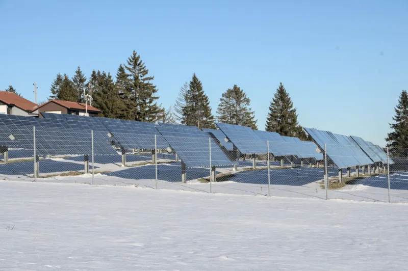Alaska Awards $5 million to Hydro and Solar Energy Projects