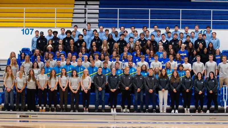 20 Nanooks Named GNAC FAR Scholar-Athletes