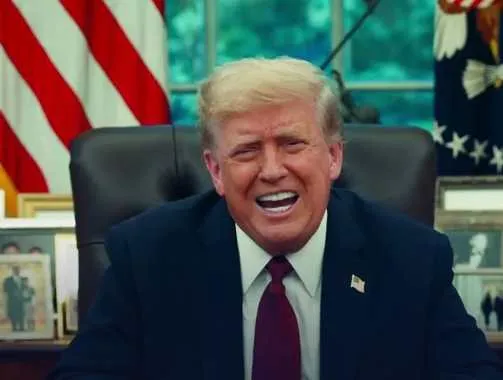 'Overturn This': Trump Mocked Worldwide After Belgium Embarrasses US in 4-1 World Cup Rout