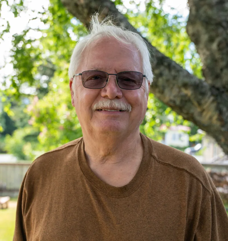 Years of repairs: lone school district maintenance employee retires