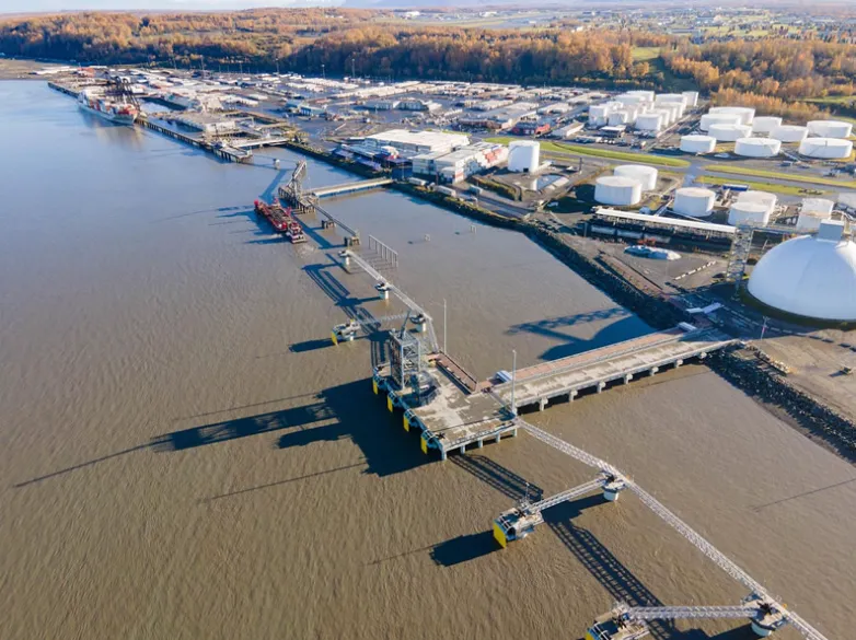 Alaska Wins Major Lawsuit; Feds to Pay $180m to Modernize Don Young Port of Alaska